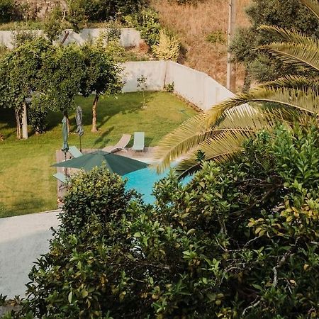 Villa Henriques Ponte de Lima Bagian luar foto