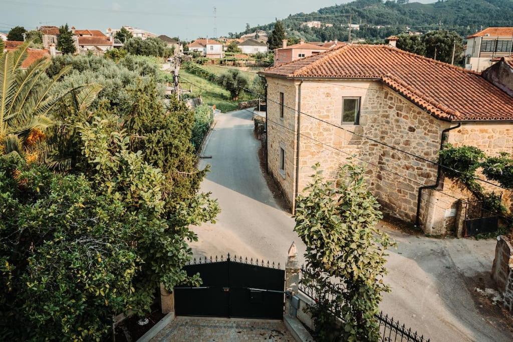Villa Henriques Ponte de Lima Bagian luar foto