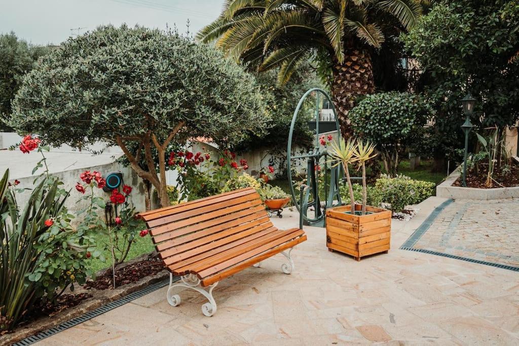 Villa Henriques Ponte de Lima Bagian luar foto
