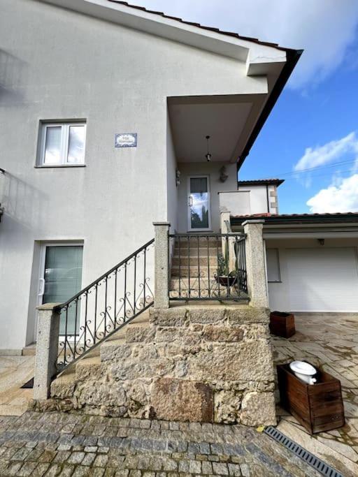 Villa Henriques Ponte de Lima Bagian luar foto